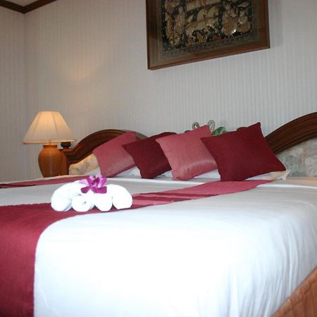 Chiangmai Ratanakosin Hotel Chiang Mai Extérieur photo
