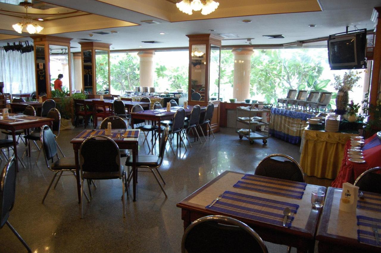 Chiangmai Ratanakosin Hotel Chiang Mai Extérieur photo