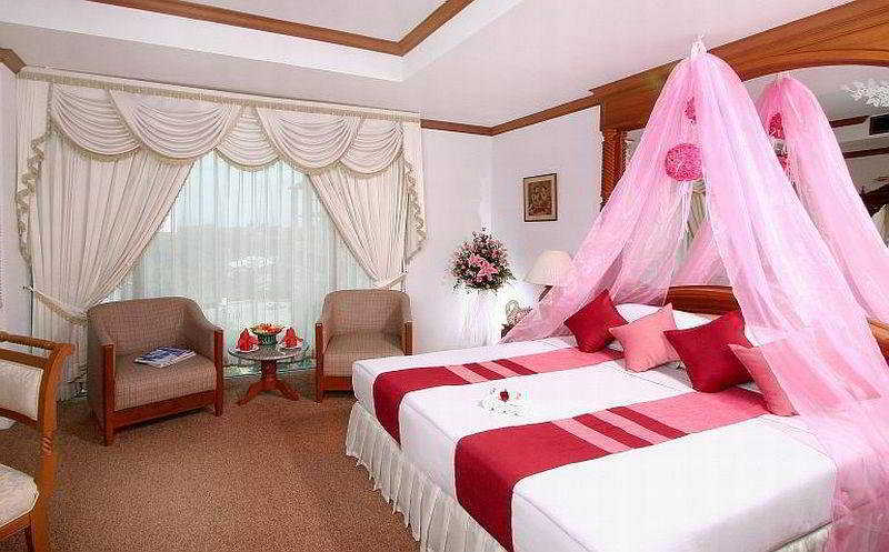 Chiangmai Ratanakosin Hotel Chiang Mai Extérieur photo