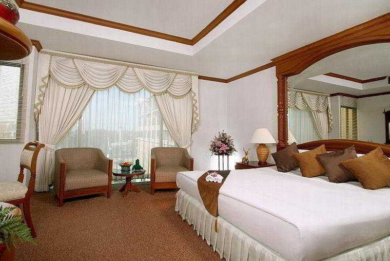 Chiangmai Ratanakosin Hotel Chiang Mai Extérieur photo