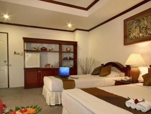 Chiangmai Ratanakosin Hotel Chiang Mai Extérieur photo