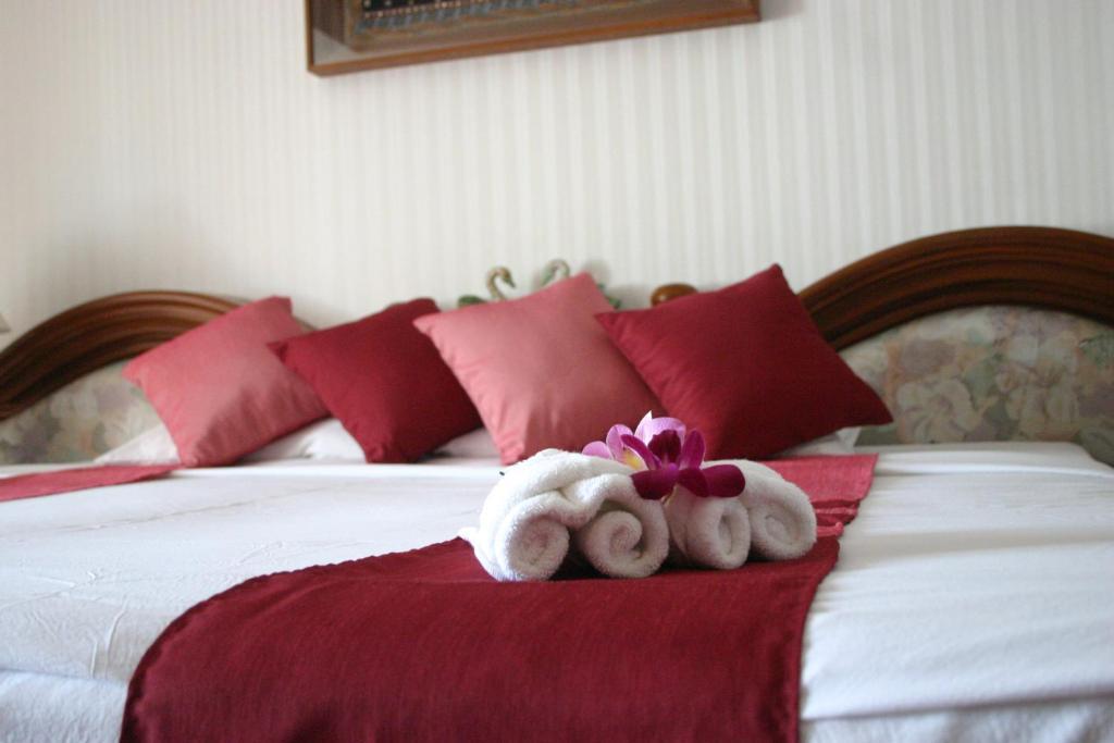 Chiangmai Ratanakosin Hotel Chiang Mai Chambre photo